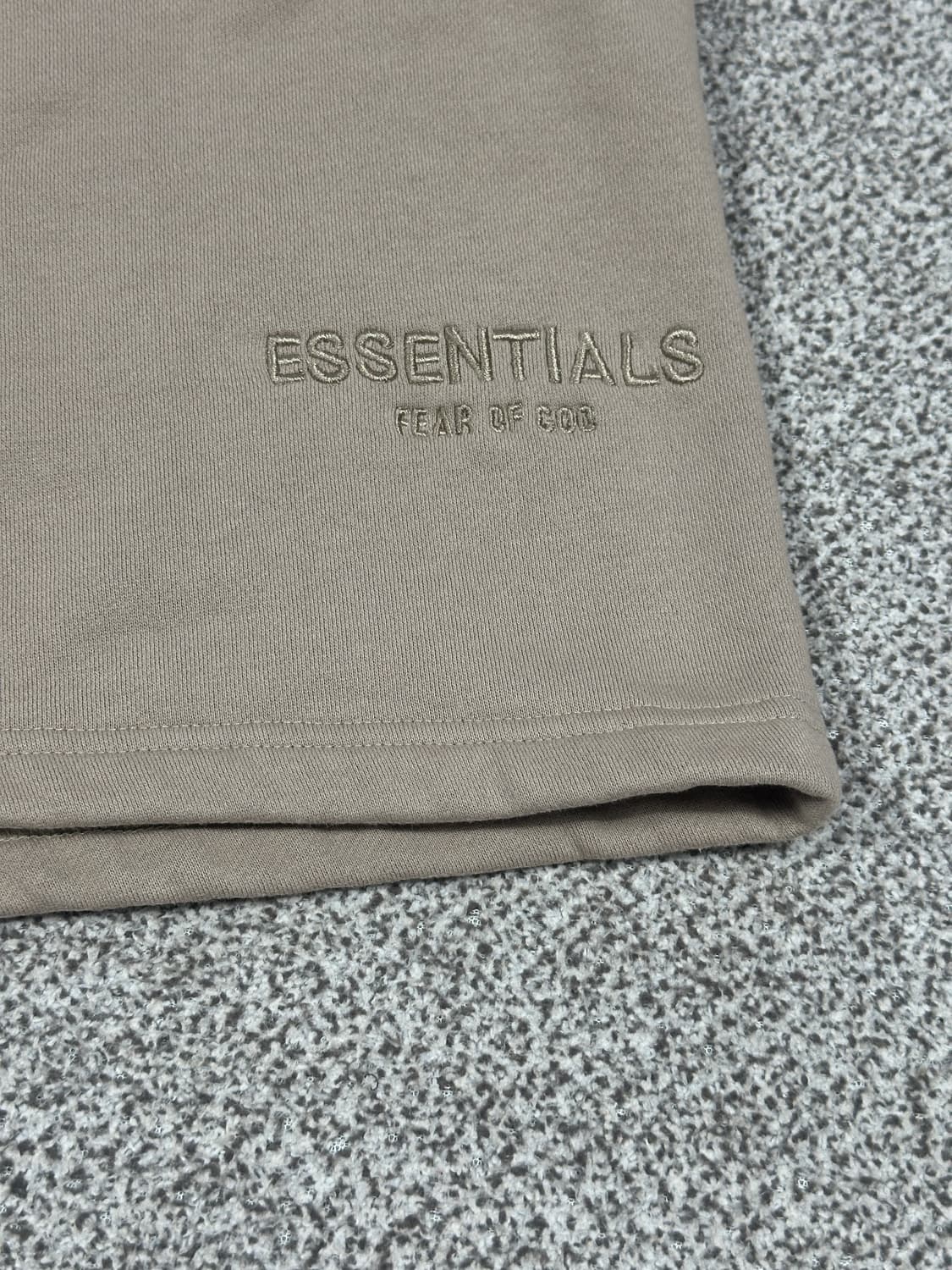 피어오브갓 에센셜 반바지 XL 상품이미지2