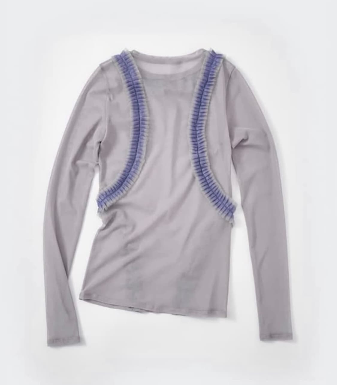 울리카상투스 매쉬탑 상품이미지1