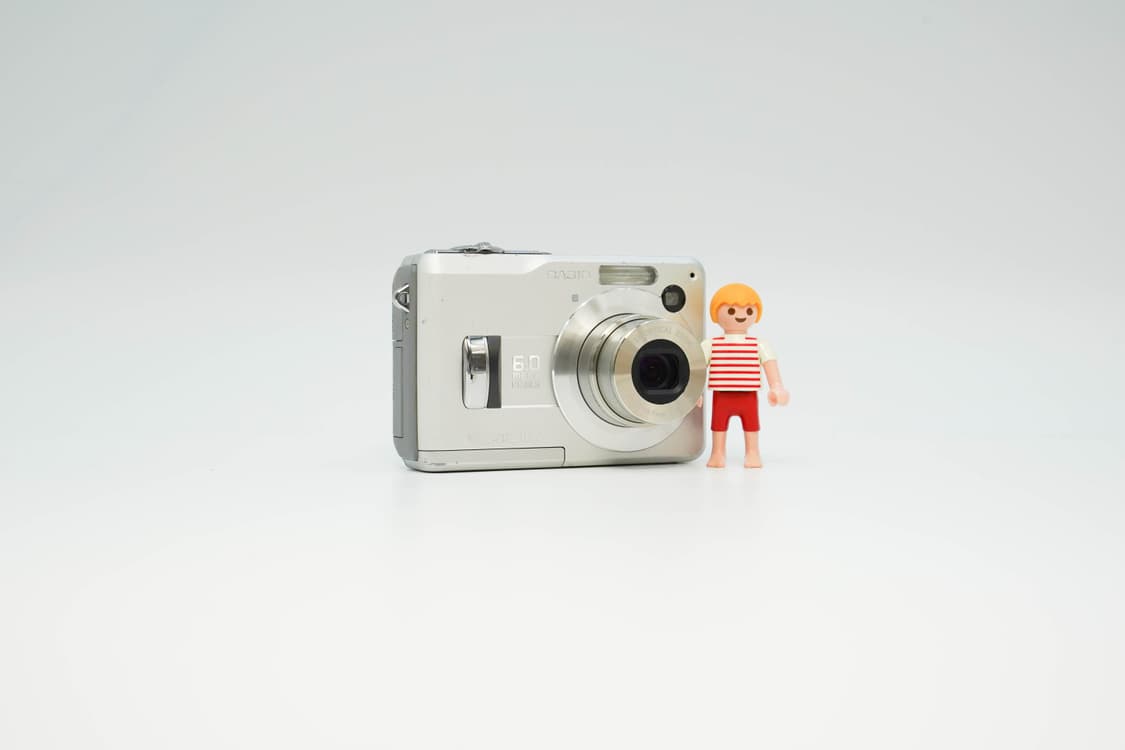 Casio Exilim EX-Z110 (카시오 엑슬림 EX-Z110) 상품이미지1