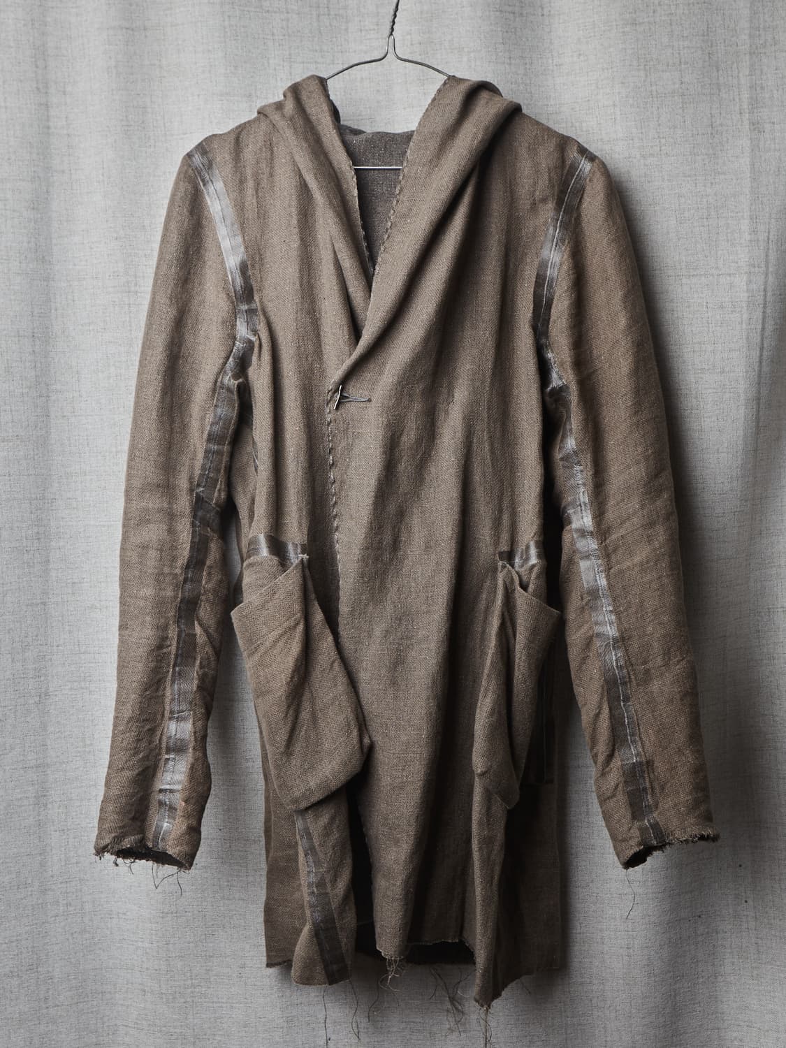 Taichi Murakami DNA 코인 리버서블 자켓 상품이미지4