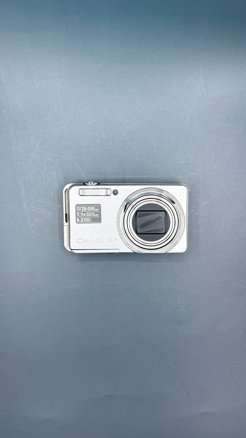 (필카감성) 리코 카플리오 R7 디카 디지털카메라 빈티지  //캐논 니콘 상품이미지3