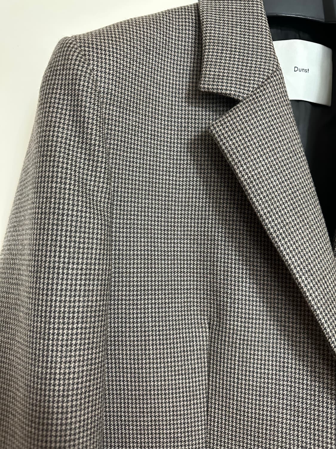 던스트 자켓 상품이미지4