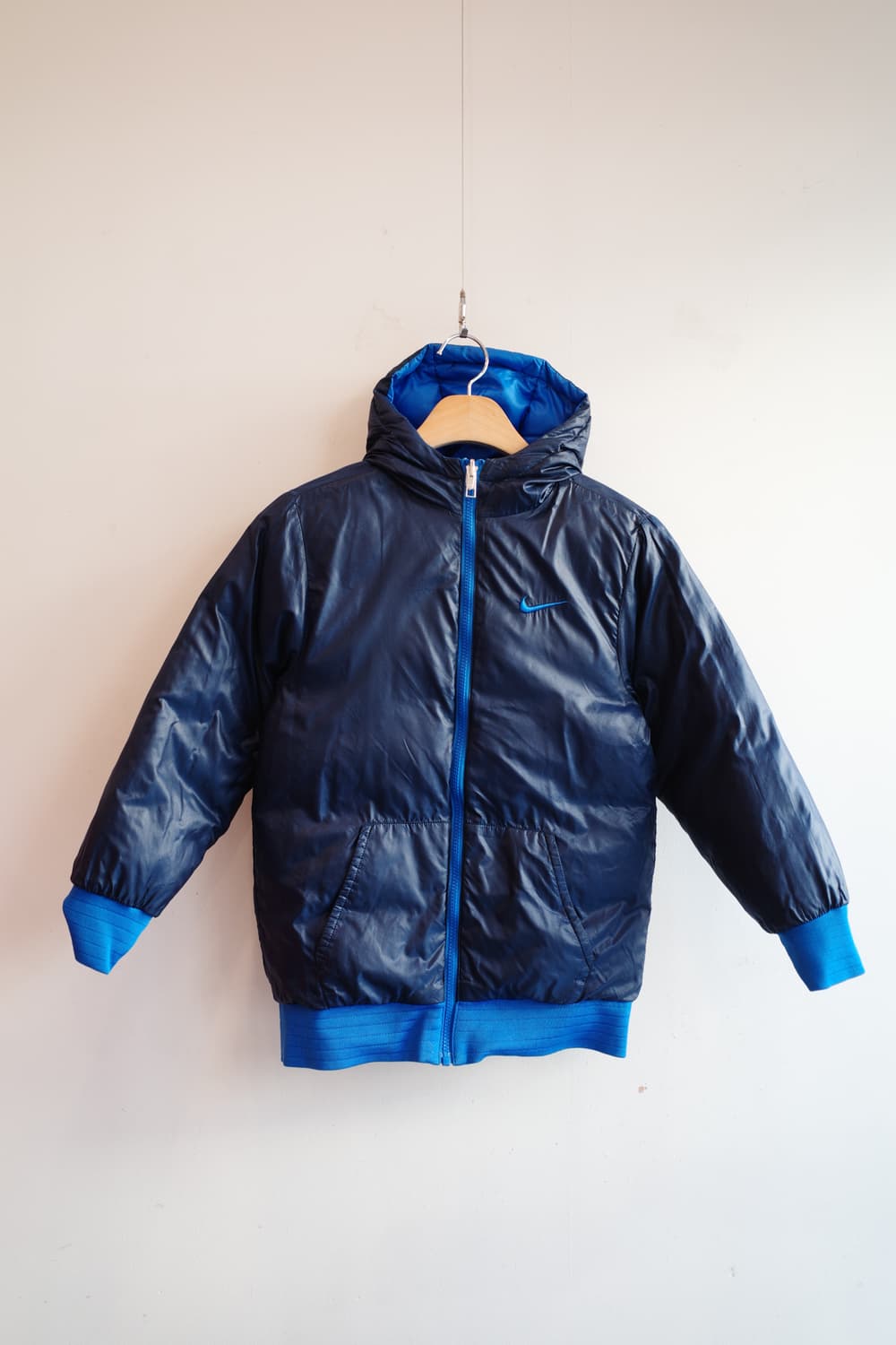 NIKE 나이키 리버시블 다운패딩 상품이미지8