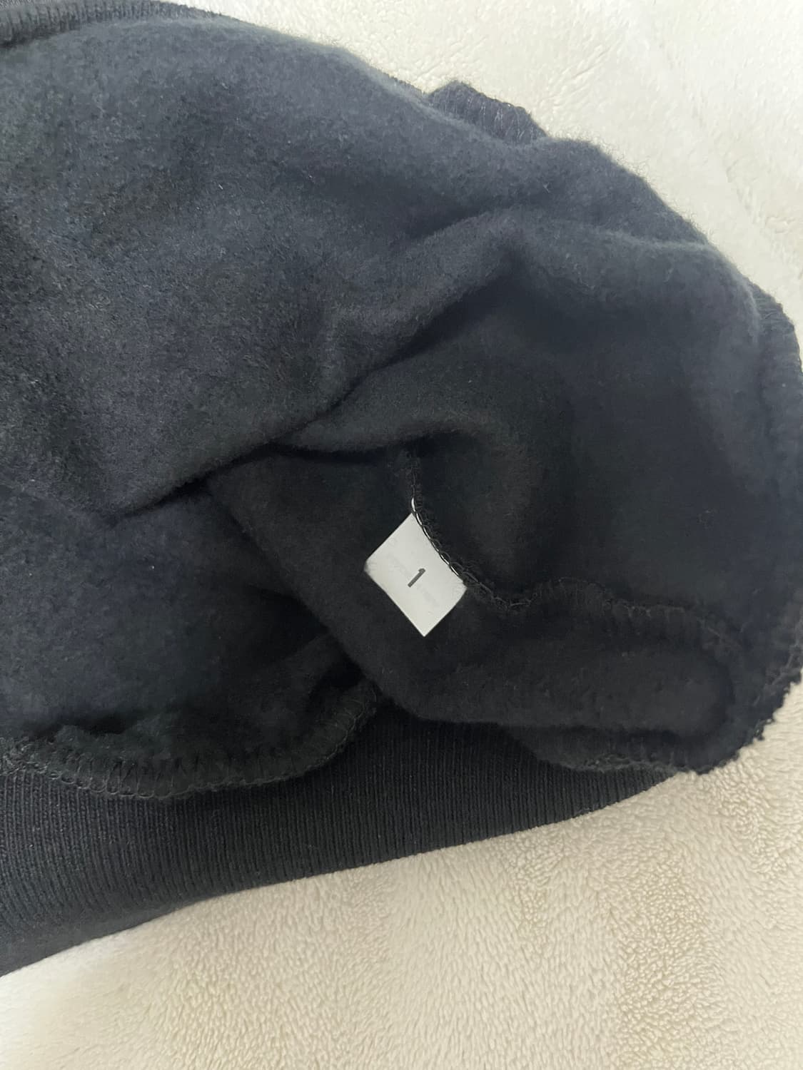 Yeezy 이지 후드티 상품이미지6