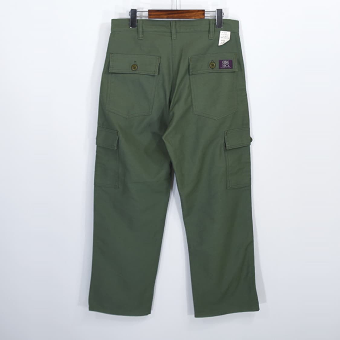 made in USA GUNG HO 카고팬츠 상품이미지3