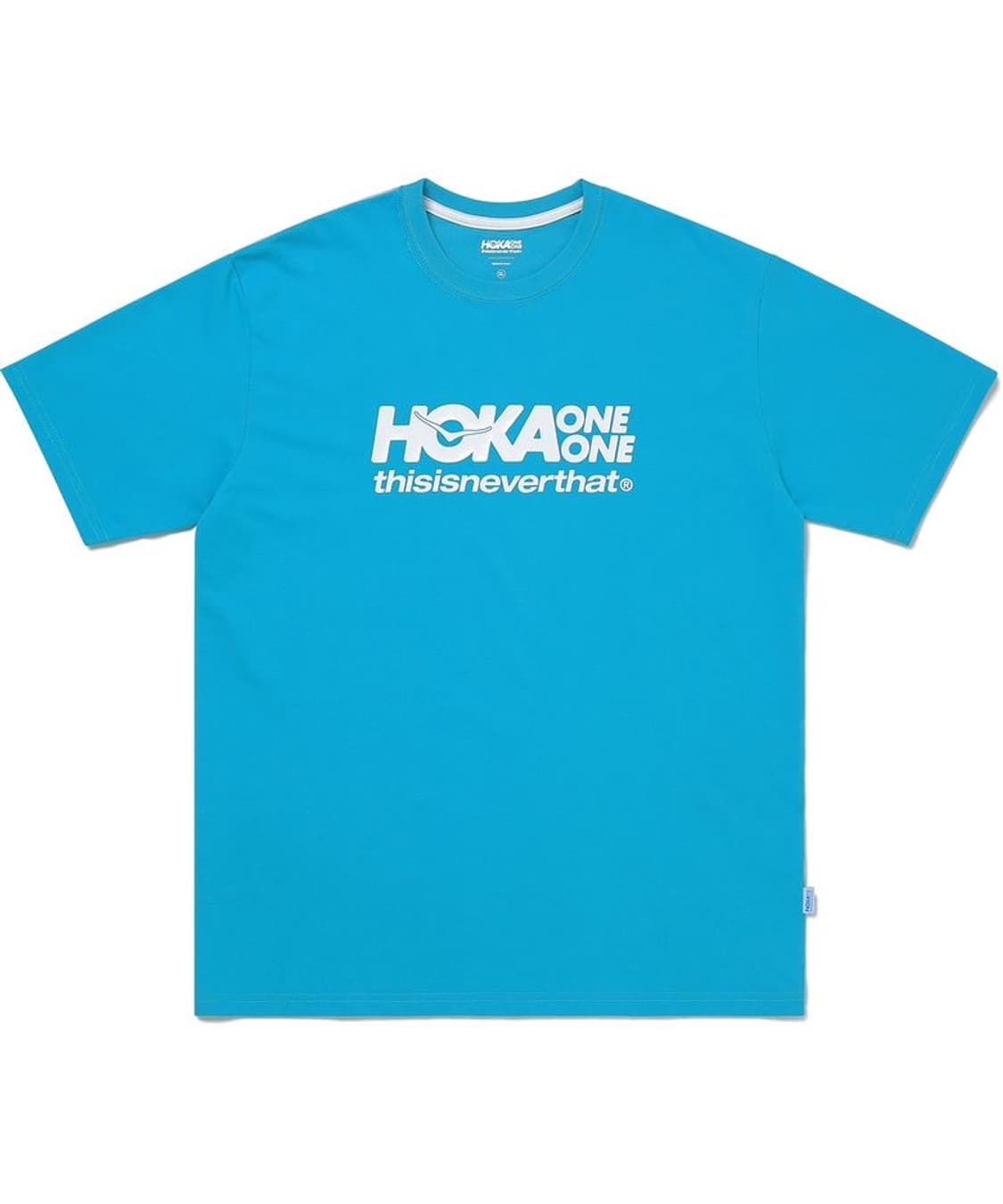 디스이즈네버댓 X 호카 오네오네 티셔츠 상품이미지1