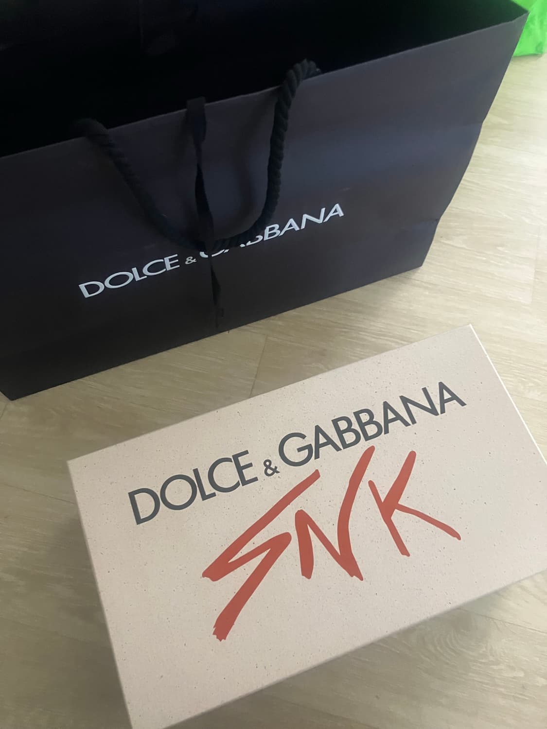 Dg쿠션스니커즈 상품이미지3