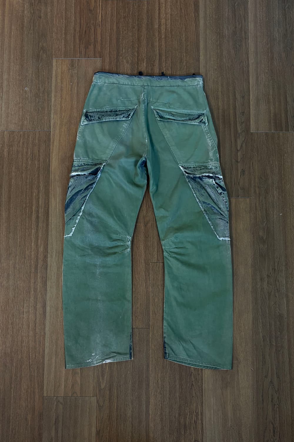 Military Cargo Pants 상품이미지7