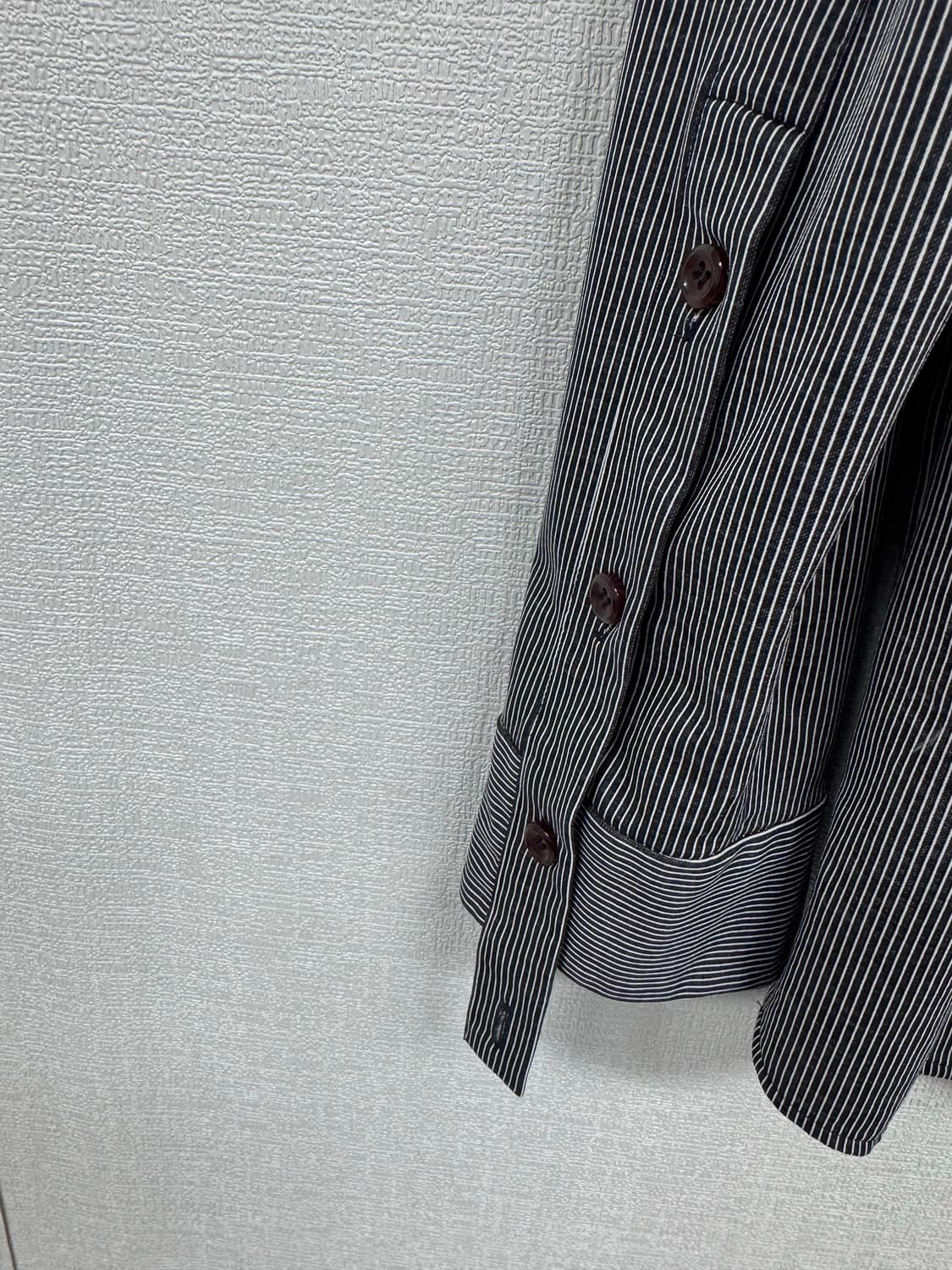 시스템옴므 셔츠 상품이미지4