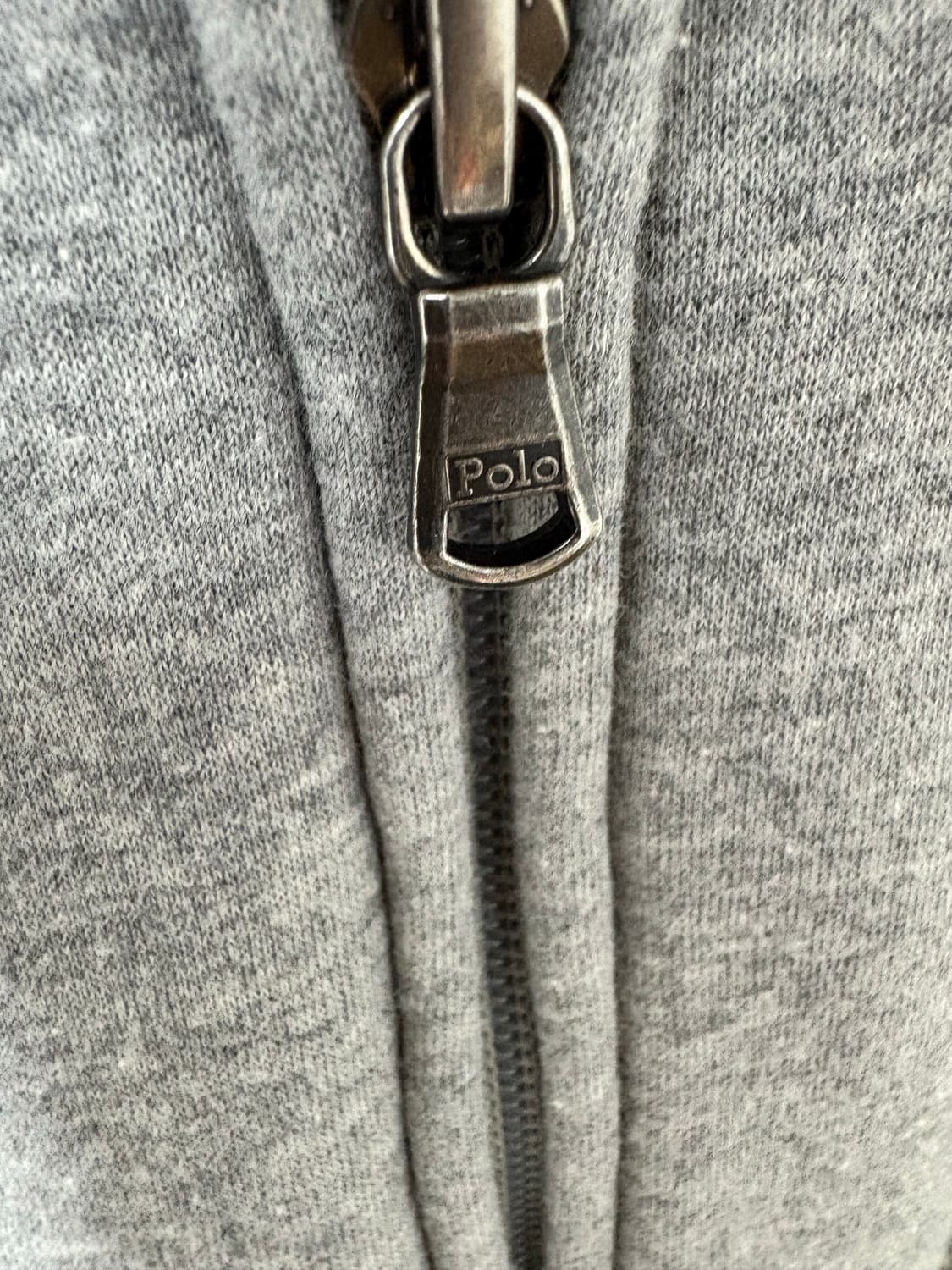 폴로 랄프로렌 빅포니 후드집업 m 상품이미지7