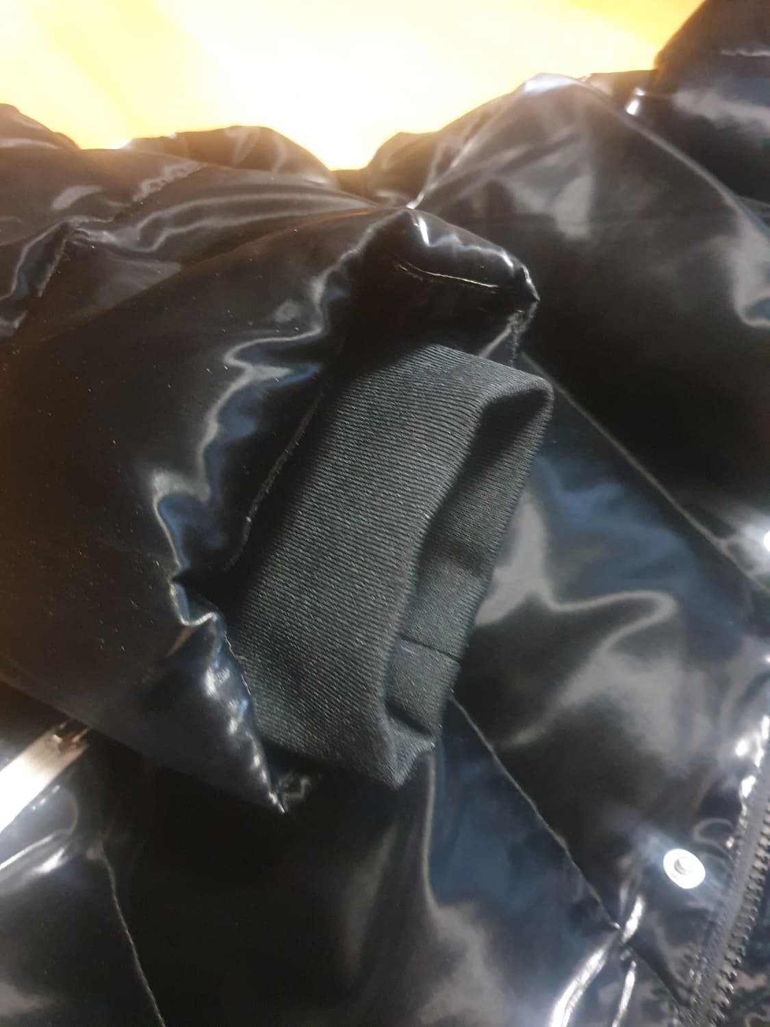 나이키 주니어 다운 패딩 상품이미지5