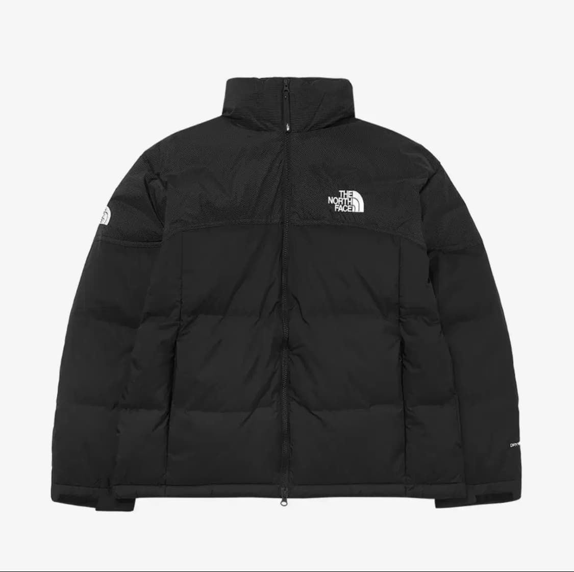 [새제품/XL] 노스페이스 리마스터 다운 자켓 - 블랙 상품이미지2