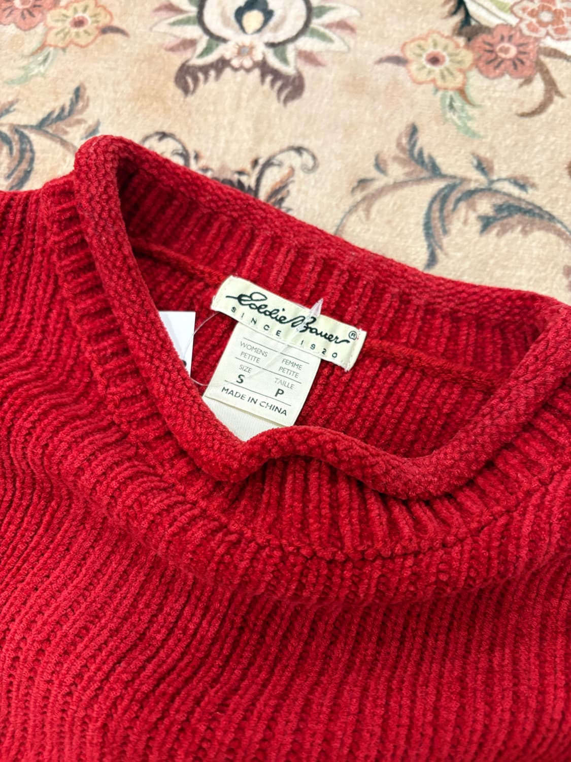 에디바우어 립 울니트 상품이미지3