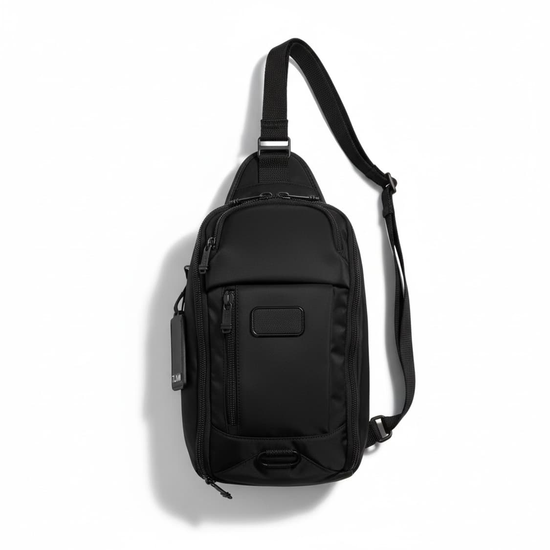 TUMI 알파 브라보 나이트 슬링백 상품이미지1