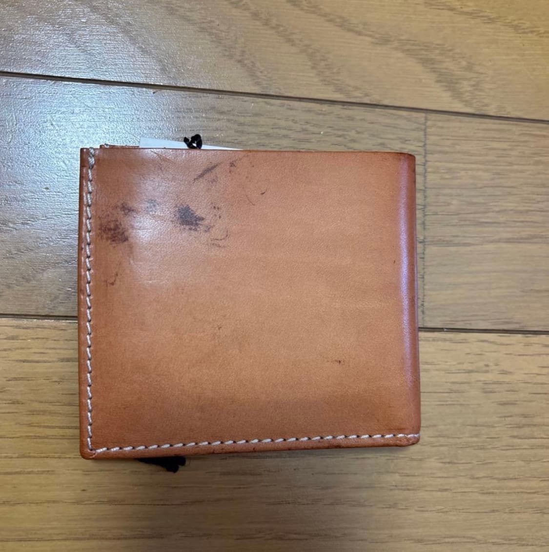 RRL 윙로고 빌폴드 지갑 상품이미지4