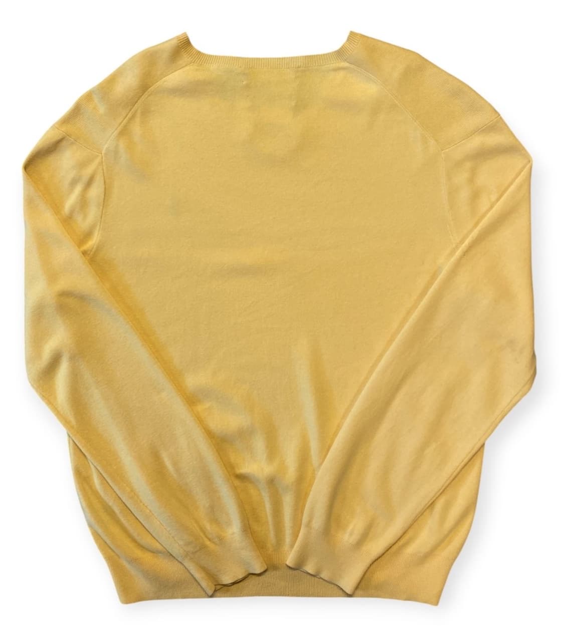 폴로랄프로렌 브이넥 니트 (Man XL) AA0973 상품이미지7