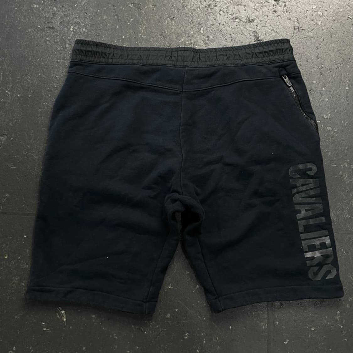 105 나이키 NBA 클리블랜드 반바지 상품이미지5