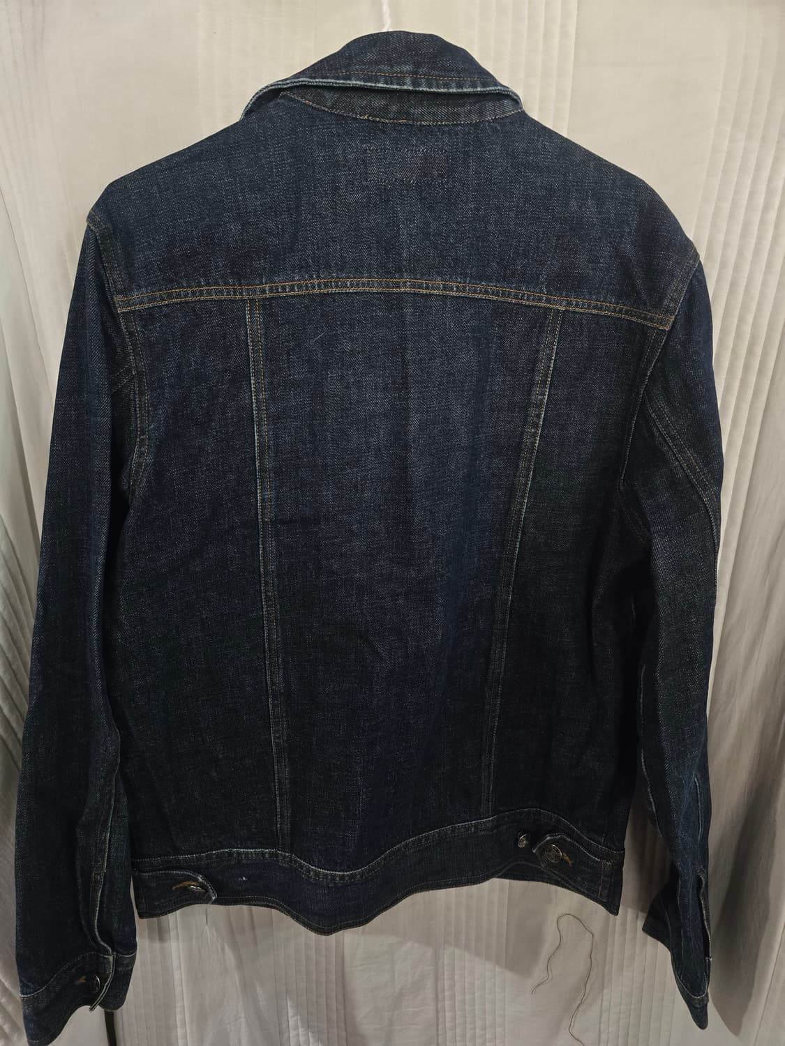 에드윈 청자켓 상품이미지3