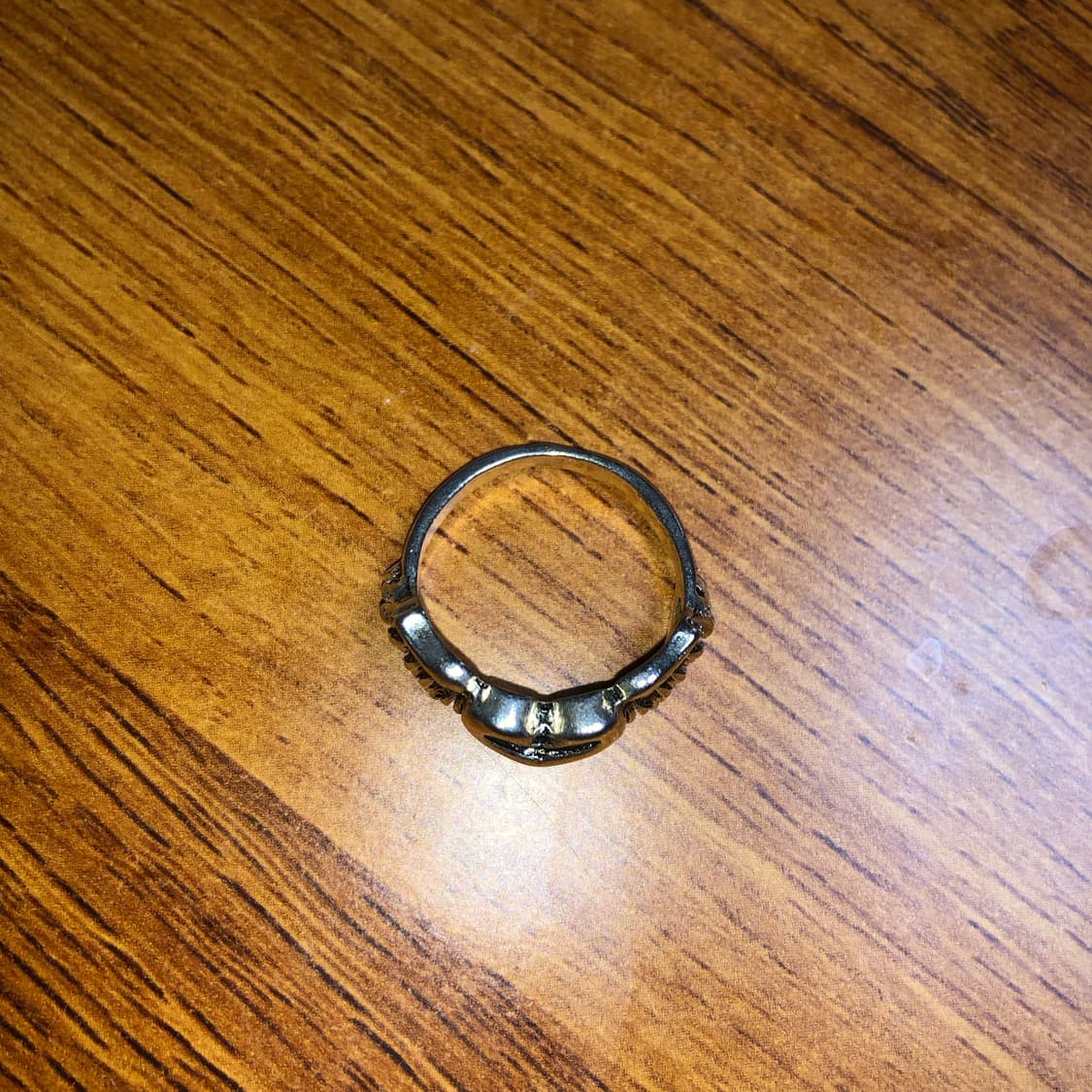 하트날개 반지 💘 20,000  상품이미지3