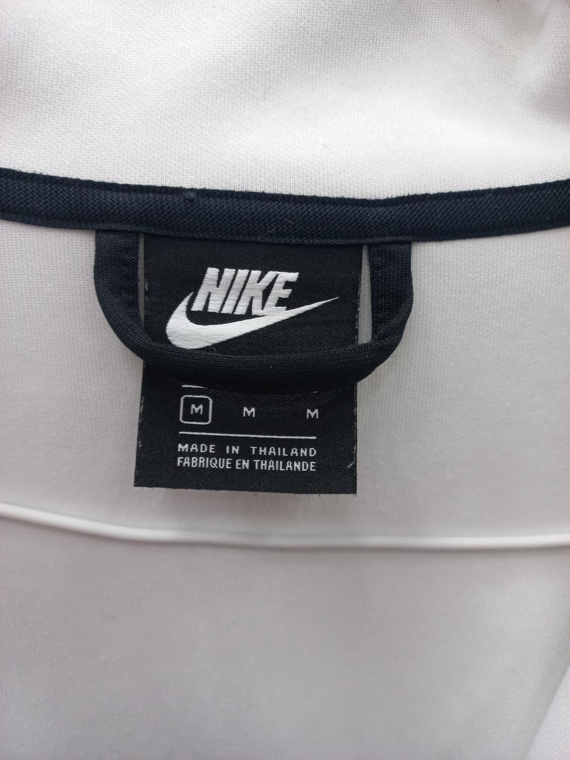 나이키 트레이닝 집업 (남95) 상품이미지2