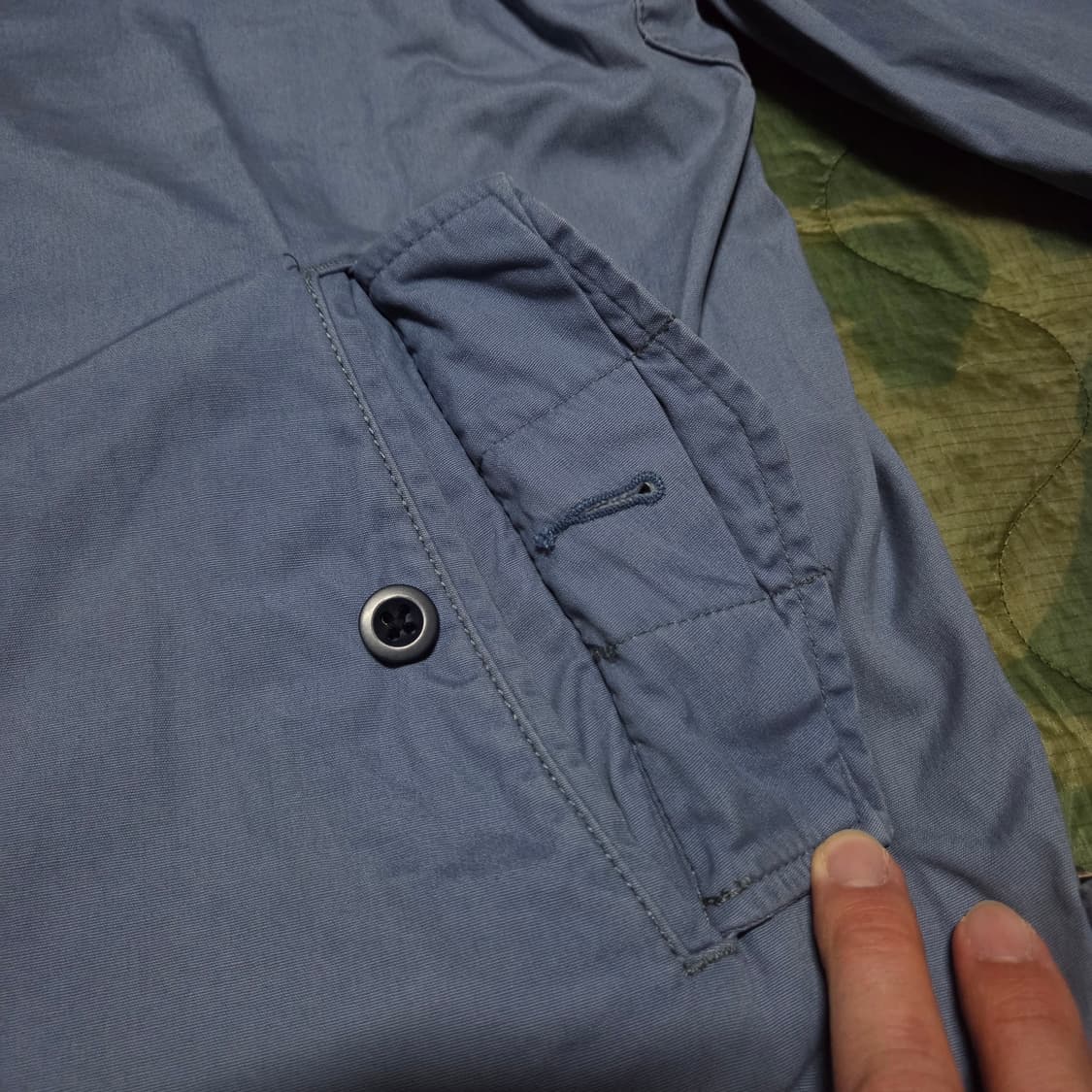 90s Vintage Polo Ralph Lauren Swing Top 상품이미지5