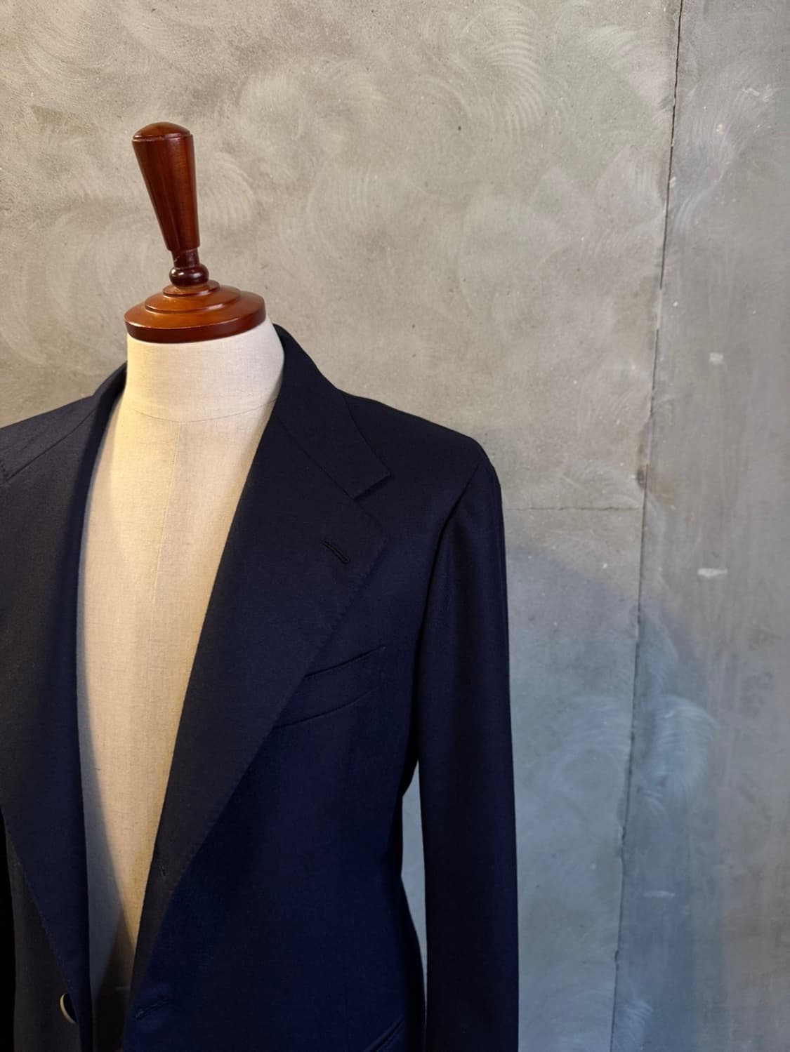 트리닐아 마렌 비스포크 자켓 남성100 상품이미지3