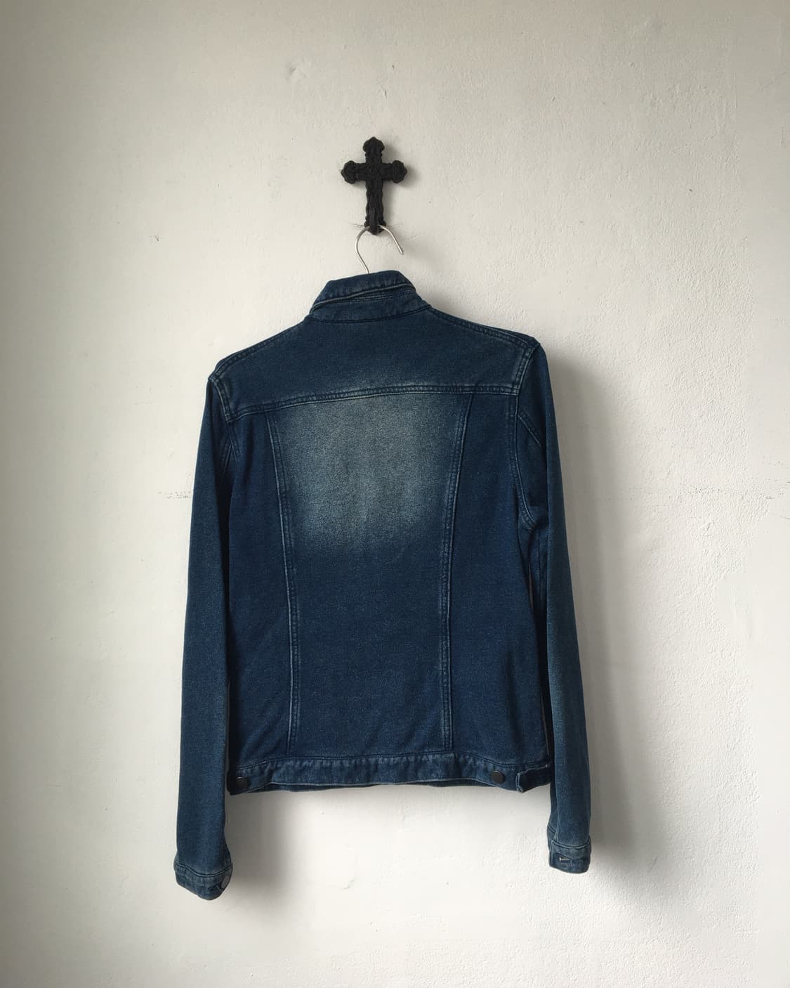 Washing cotton pocket jacket 상품이미지3