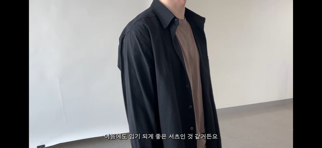 에피센터 셔츠 상품이미지2