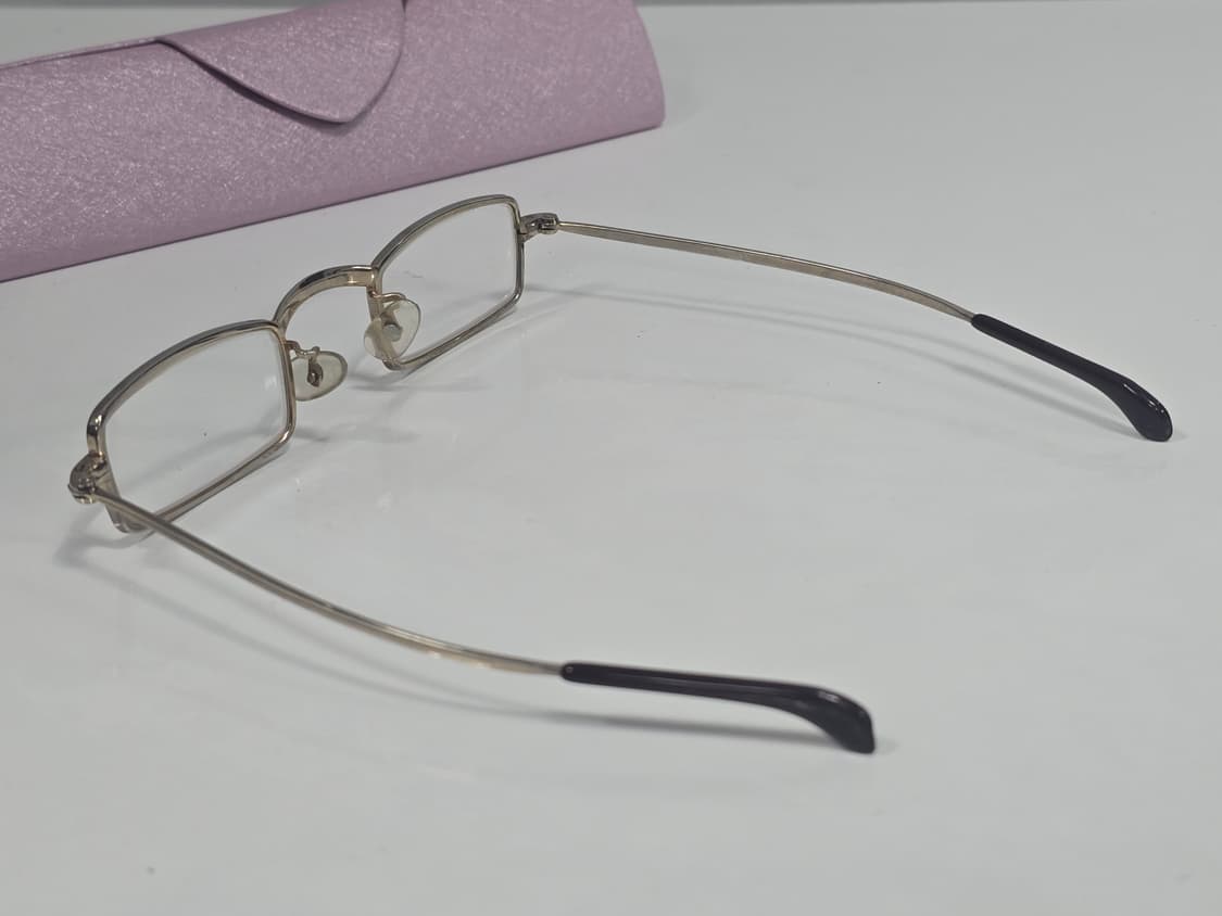 Kanda slimfold vintage glassess 상품이미지3