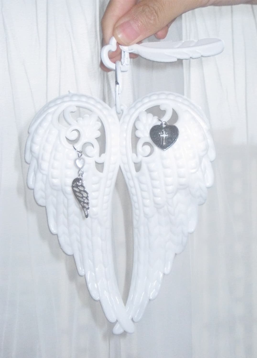 묘랑 angel keyring 엔젤 키링  상품이미지1