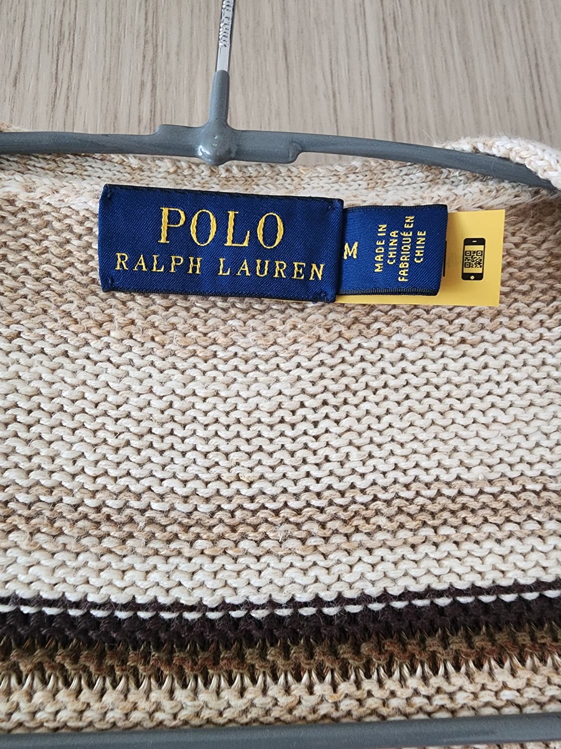 폴로 랄프로렌  가디건 상품이미지3