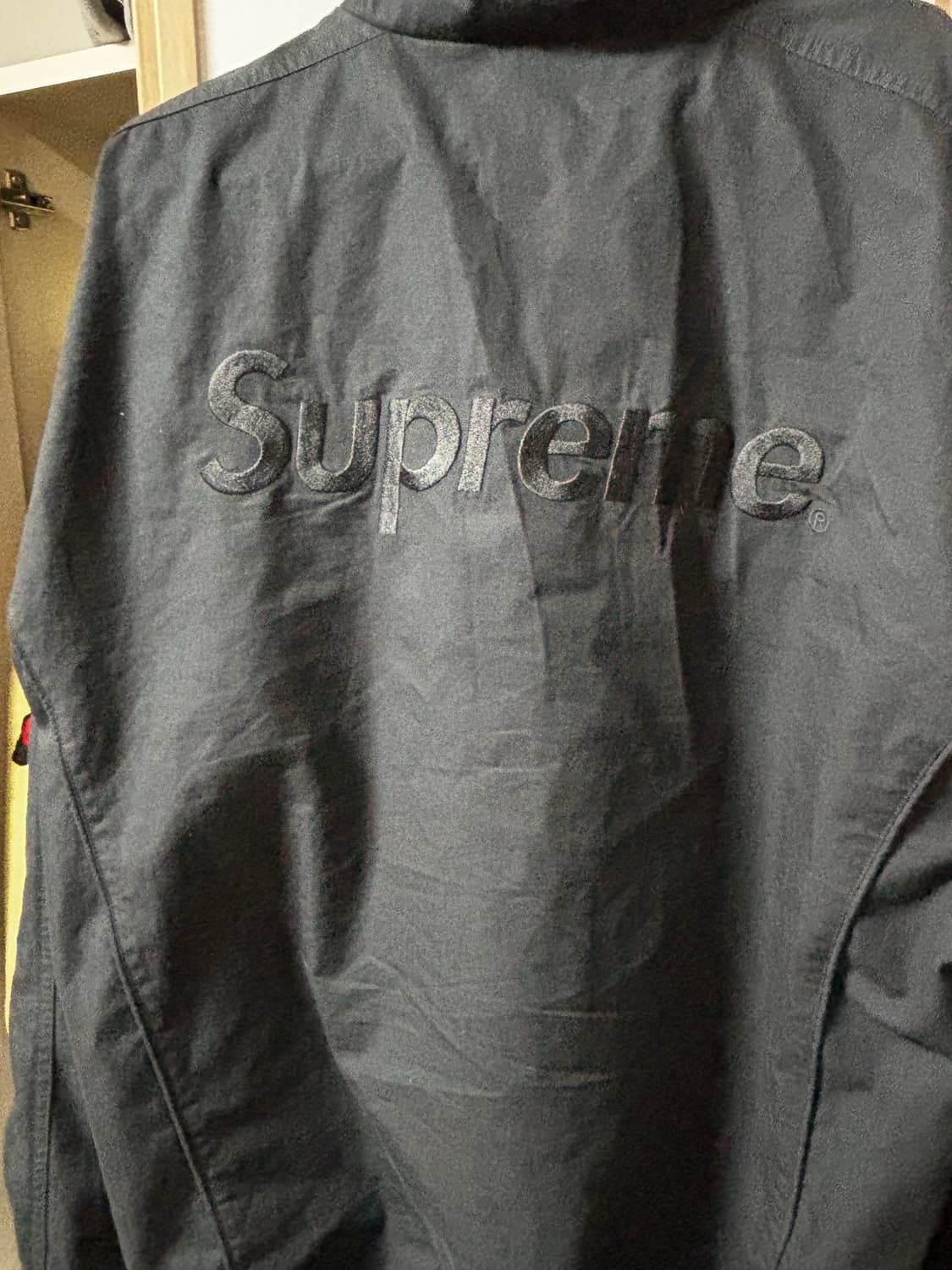 슈프림 엄브로 립스탑 자켓 상품이미지2