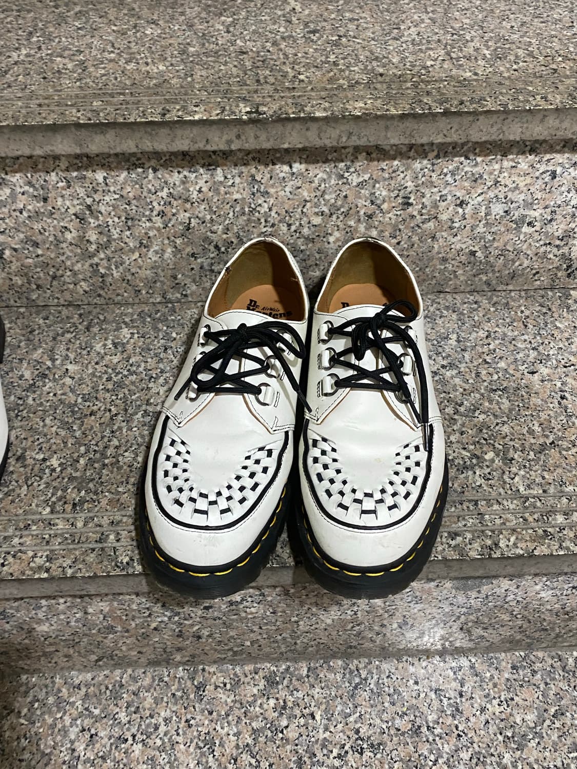 닥터마틴 290 상품이미지1