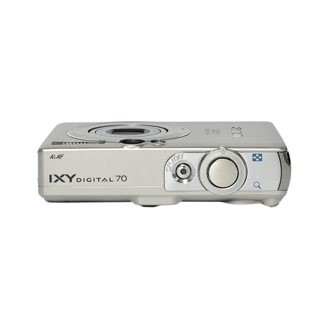 Canon ixy 캐논 익시 70 (익서스 60) 상품이미지3