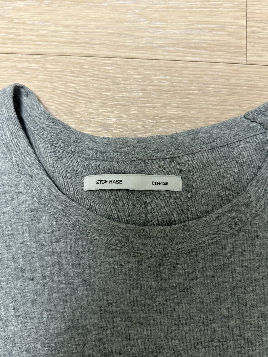 이티씨이 GLOVE LONG SLEEVE 상품이미지2