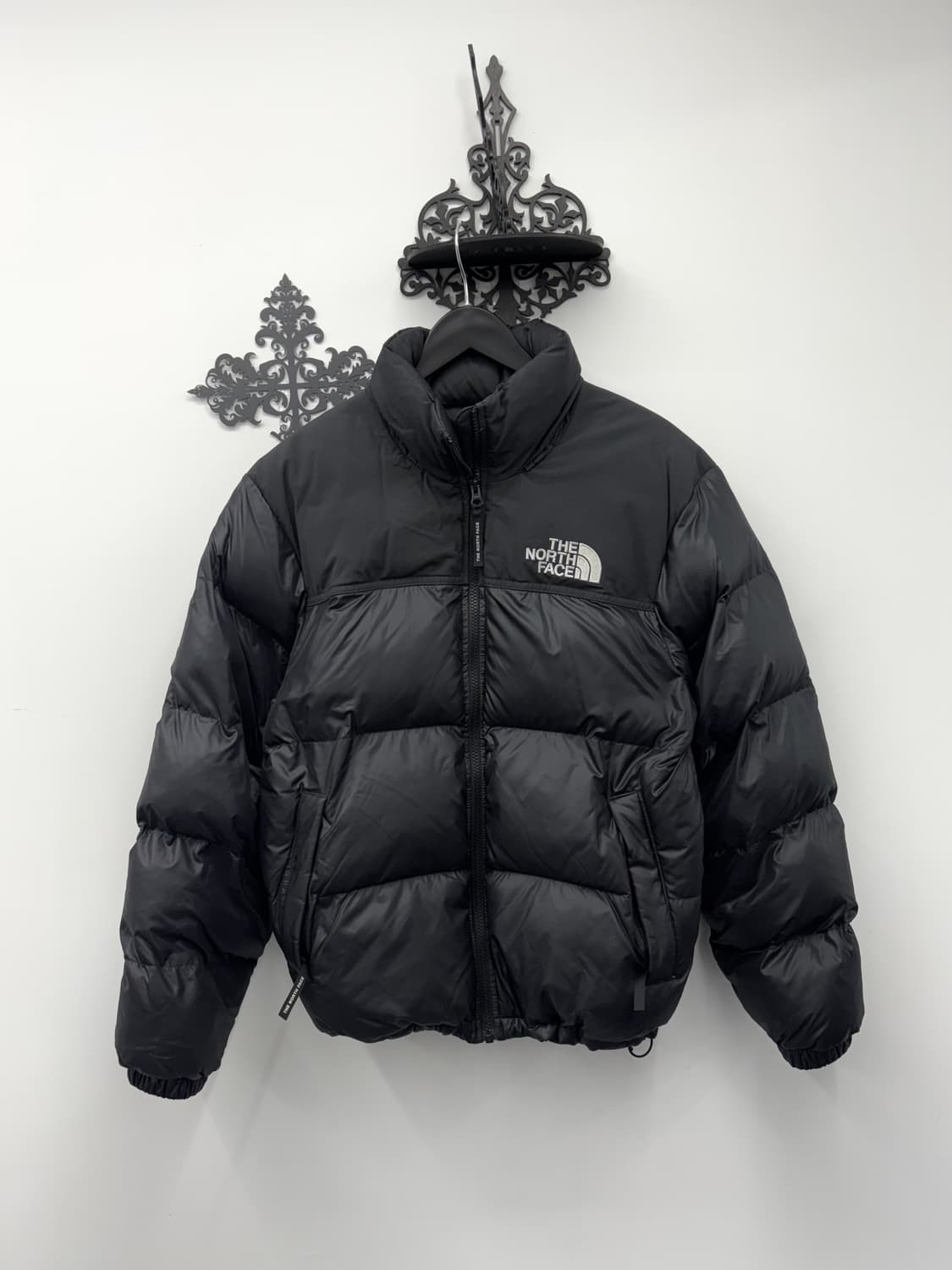 노스페이스 온 볼 자켓 패딩 상품이미지1