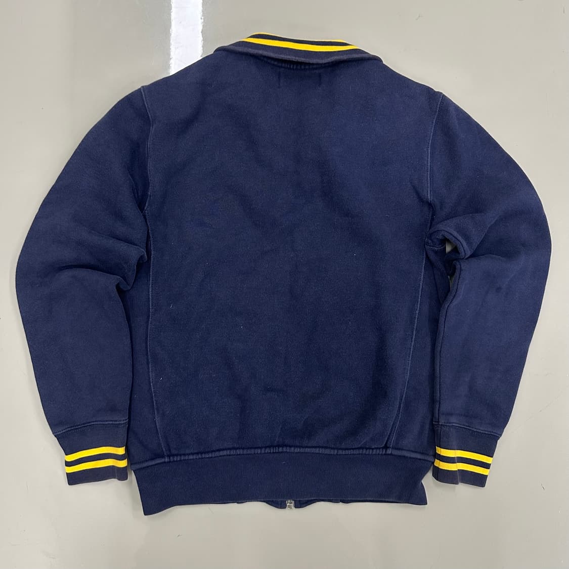 폴로 랄프로렌 멀티포니 집업 자켓 상품이미지6