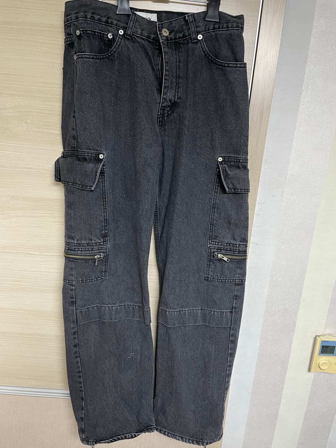 토니웩 카고팬츠  상품이미지1