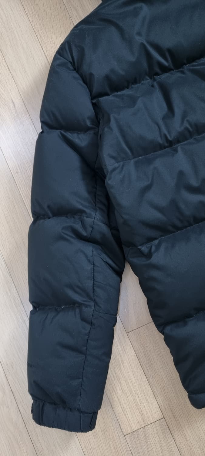 노스페이스 블랙라벨 DRYVENT 구스 패딩 L _ 남성 상품이미지7