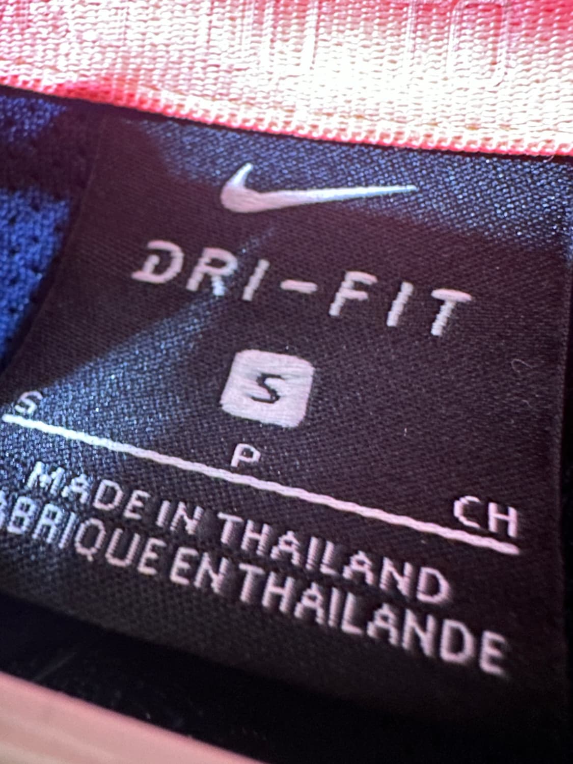 <새상품> 나이키 토트넘 반집업 나이키 토트넘 아노락 나이키 바람막이 상품이미지5