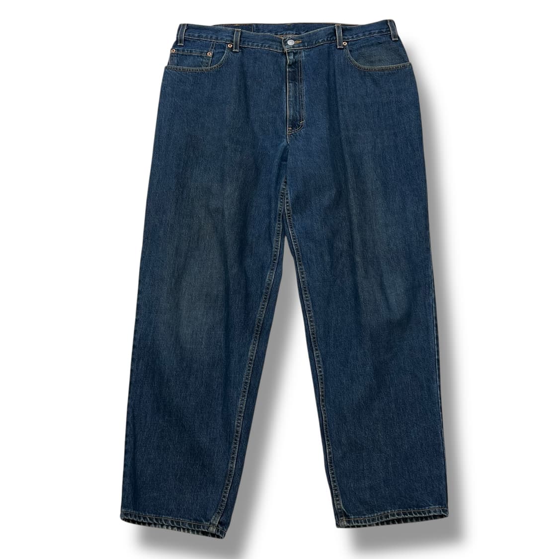usa 리바이스 570 데님팬츠 r2159 상품이미지1