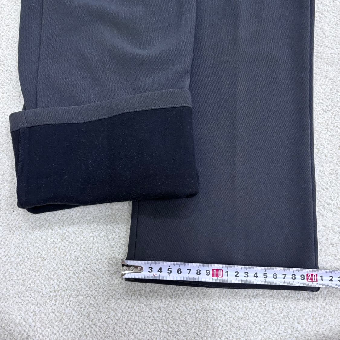 96 휠라 골프 남성 슬랙스 팬츠 0327E 상품이미지8