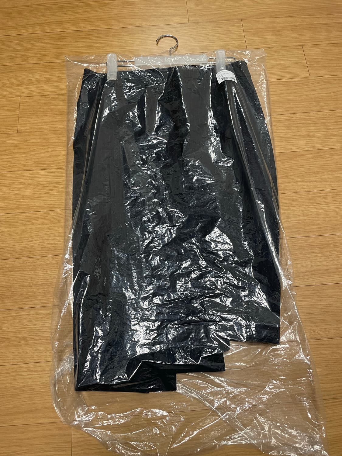 Lcdc 스프라이트 테일러드 미디 스커트 상품이미지3