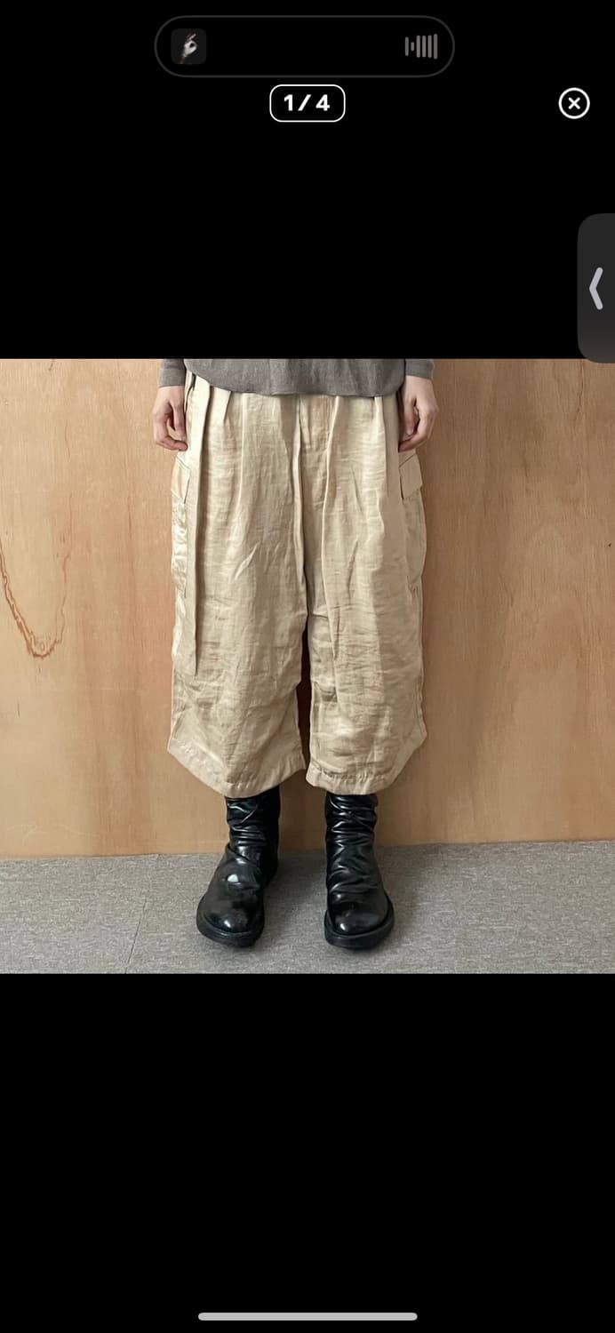 Jieda pants 상품이미지1