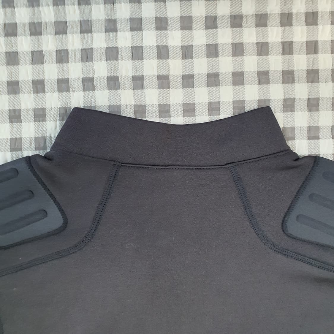 코오롱 반집업 기모 등산복 남자95 상품이미지6