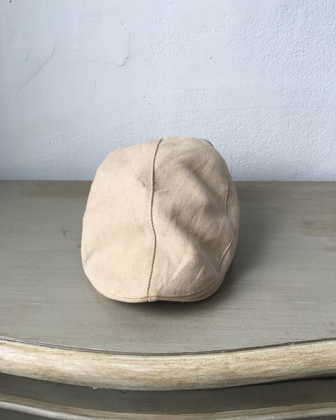ivory hunting cap 상품이미지4