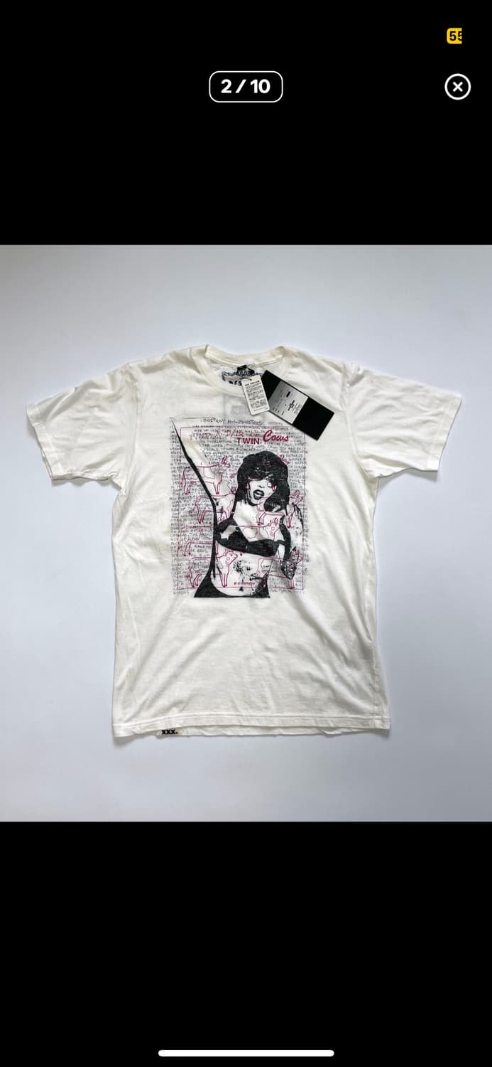 히스테릭 글래머 상품이미지2