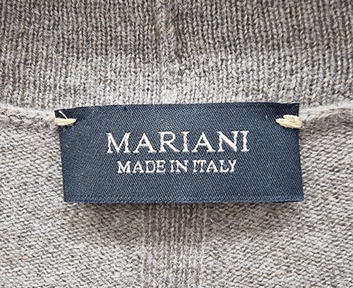 MARIANI 마리아니 (캐시미어100%) 상품이미지6