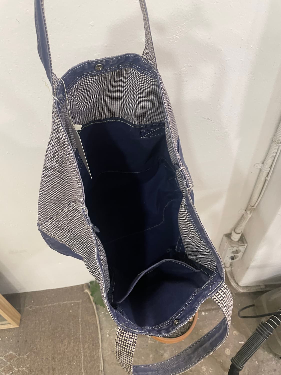 DANTON twoway tote bag 상품이미지3