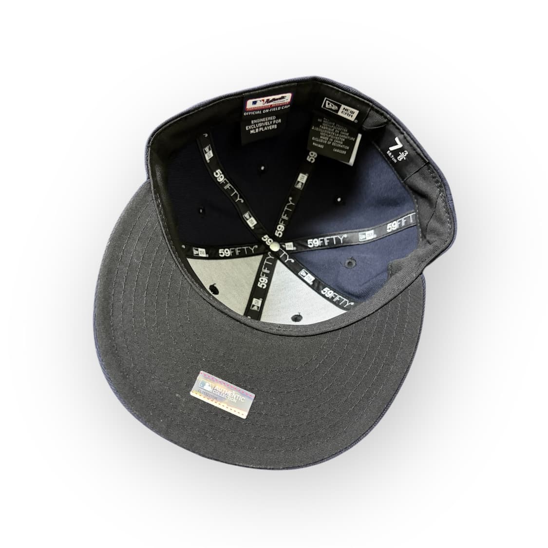 NEW ERA 59FIFTY BOSTON RED SOX 상품이미지4